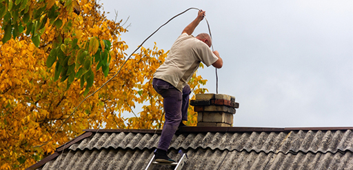 Chimney Safety Tips