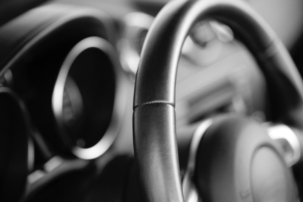 Auto Insurers Contend With Rising Auto Costs