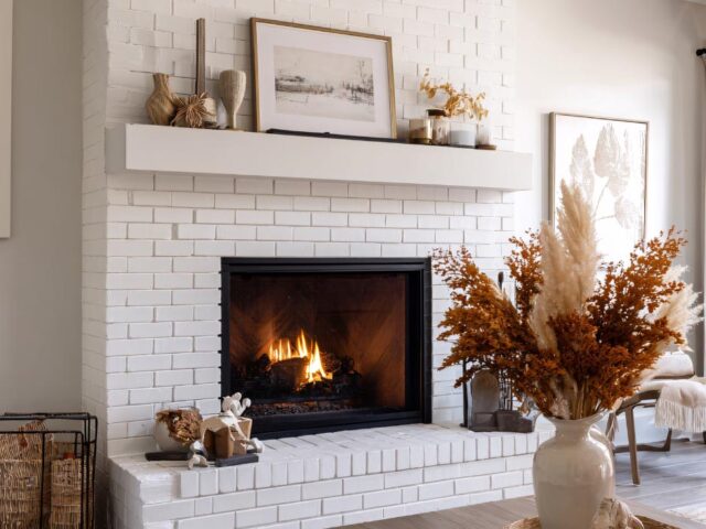 Fireplaces, Chimneys & Insurance: What to Know Before You Crank Up the Heat