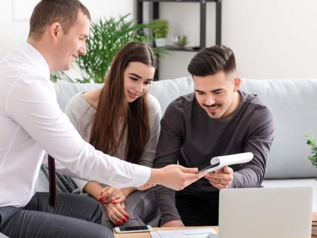 Annual Policy Review: Three Reasons to Connect with Your Agent