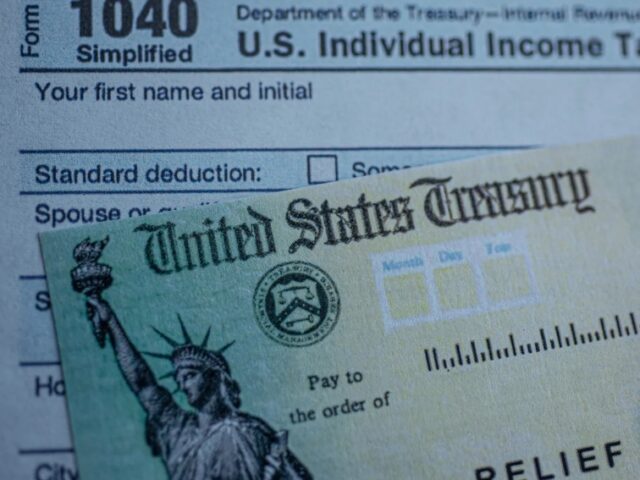 The Strategy: “One Check, One Year of Protection”