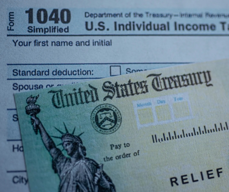 The Strategy: “One Check, One Year of Protection”