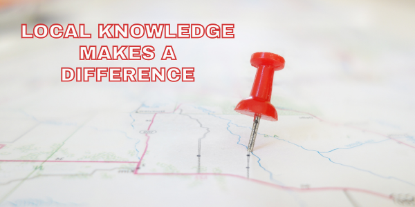 Why Local Insurance Agencies Understand Risk Better Than Automated Platforms