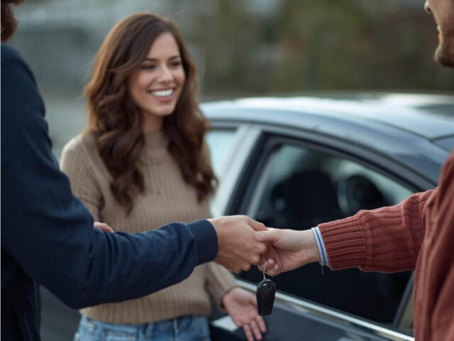 Thinking of Lending Your Car While You’re Away? Read This First.